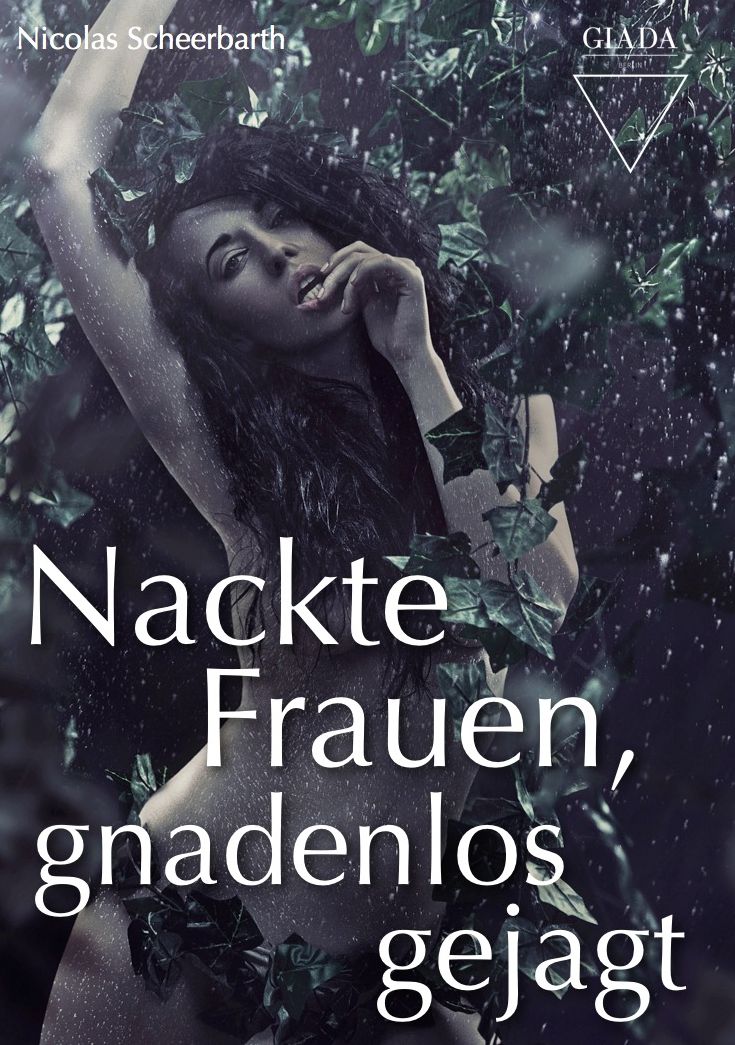 Nackte Frauen, gnadenlos gejagt: Wilde Spiele anno 2096