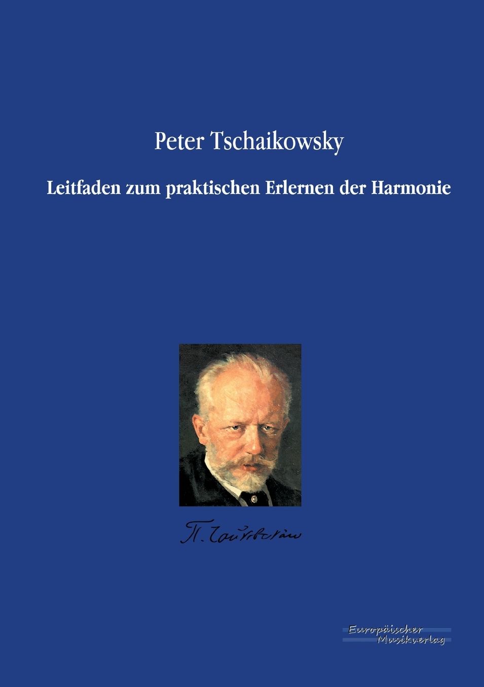 Leitfaden Zum Praktischen Erlernen Der Harmonie