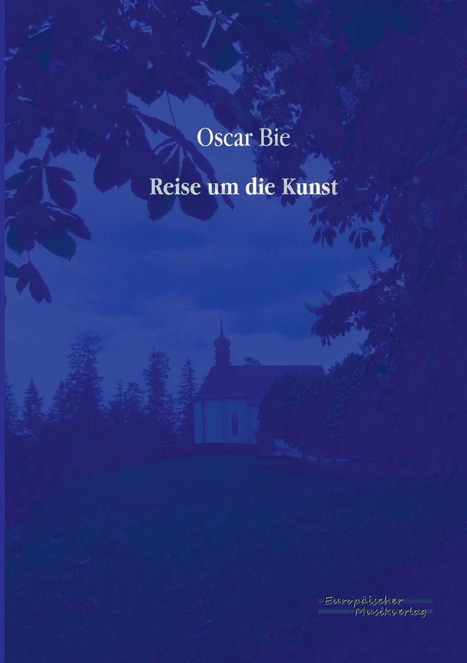 Reise Um Die Kunst