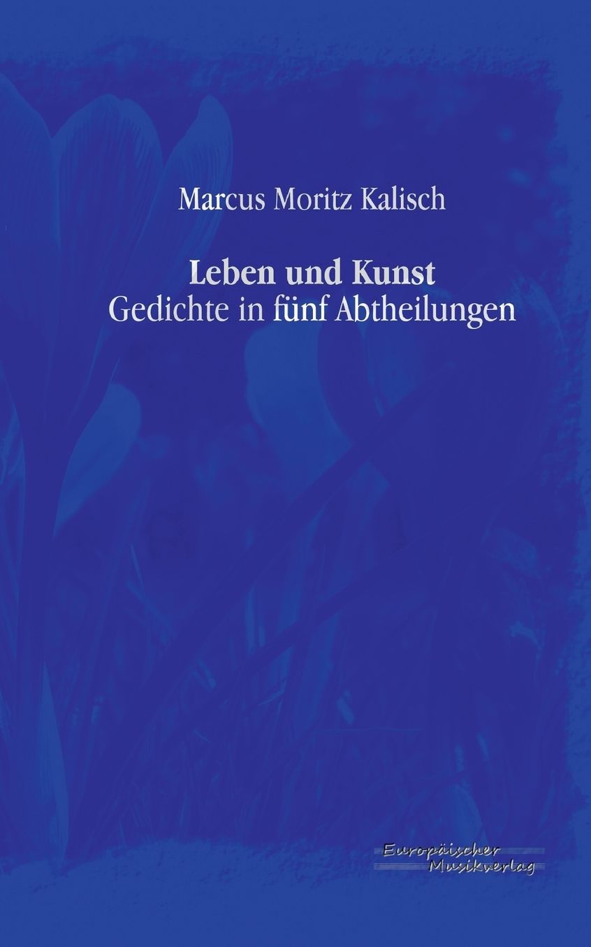 Leben Und Kunst
