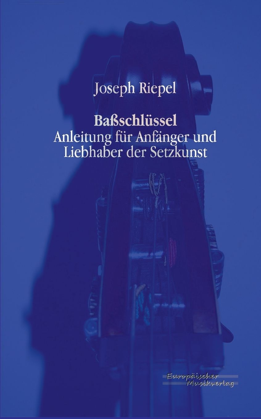 Bassschlussel