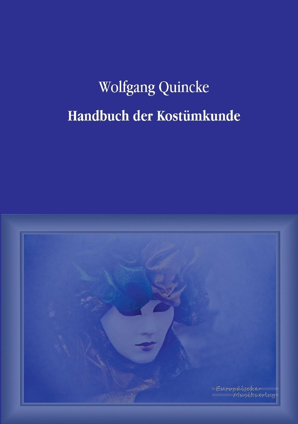 Handbuch Der Kostumkunde