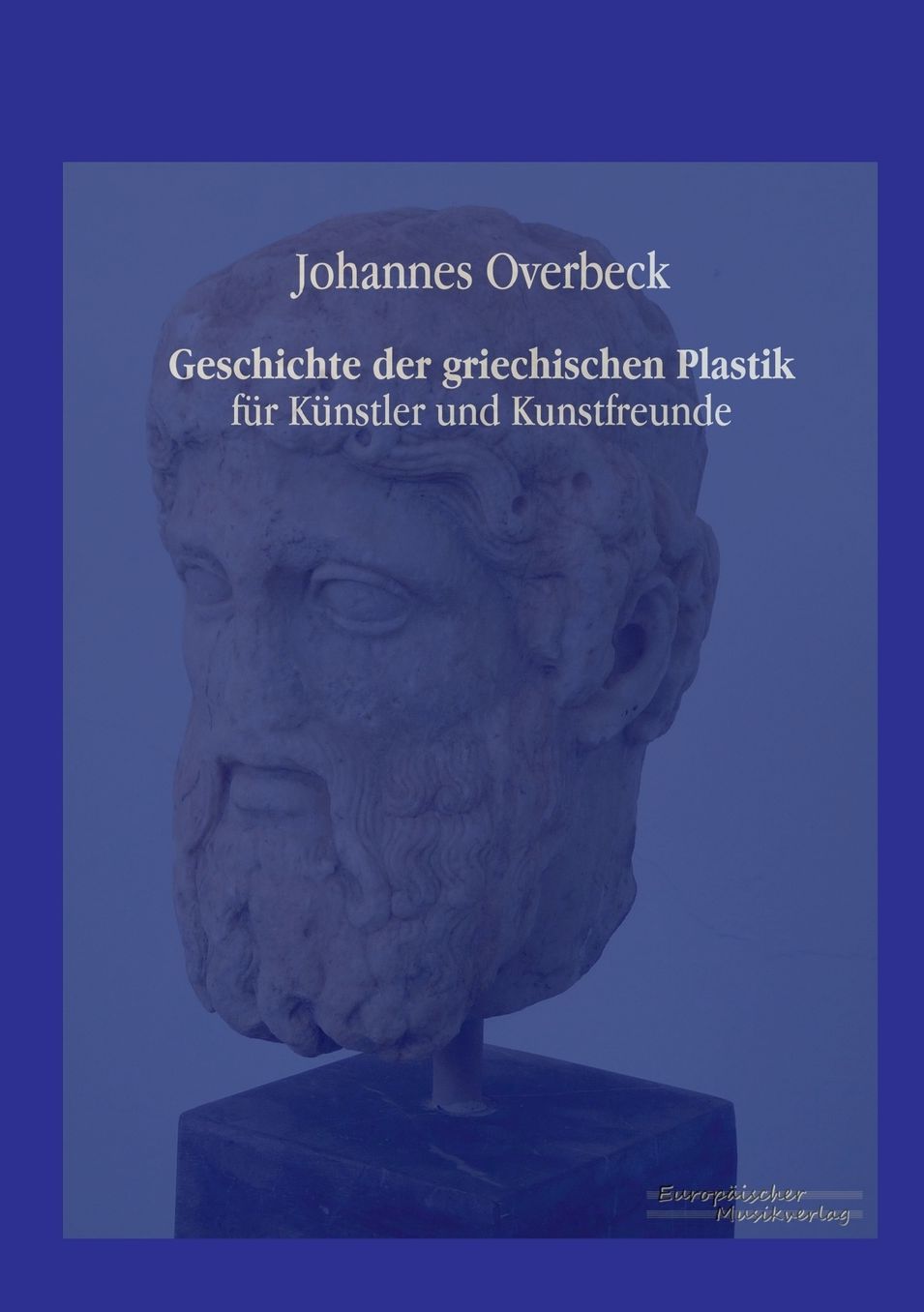 Geschichte Der Griechischen Plastik