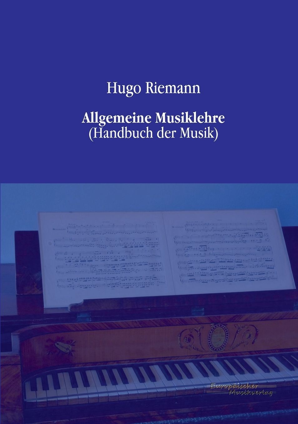 Allgemeine Musiklehre