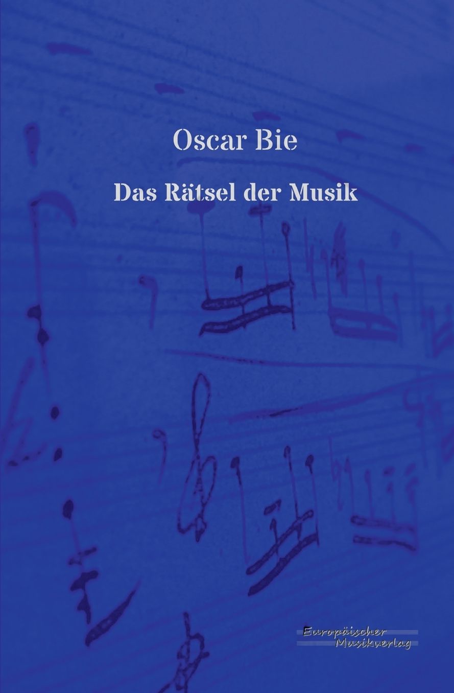 Das Ratsel Der Musik