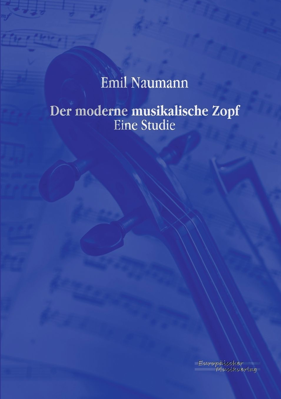 Der Moderne Musikalische Zopf