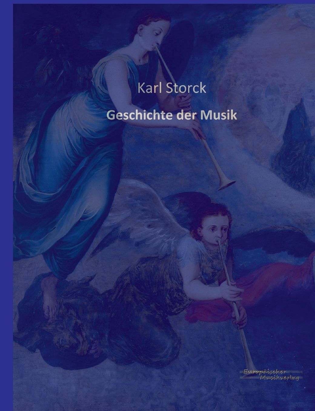 Geschichte Der Musik