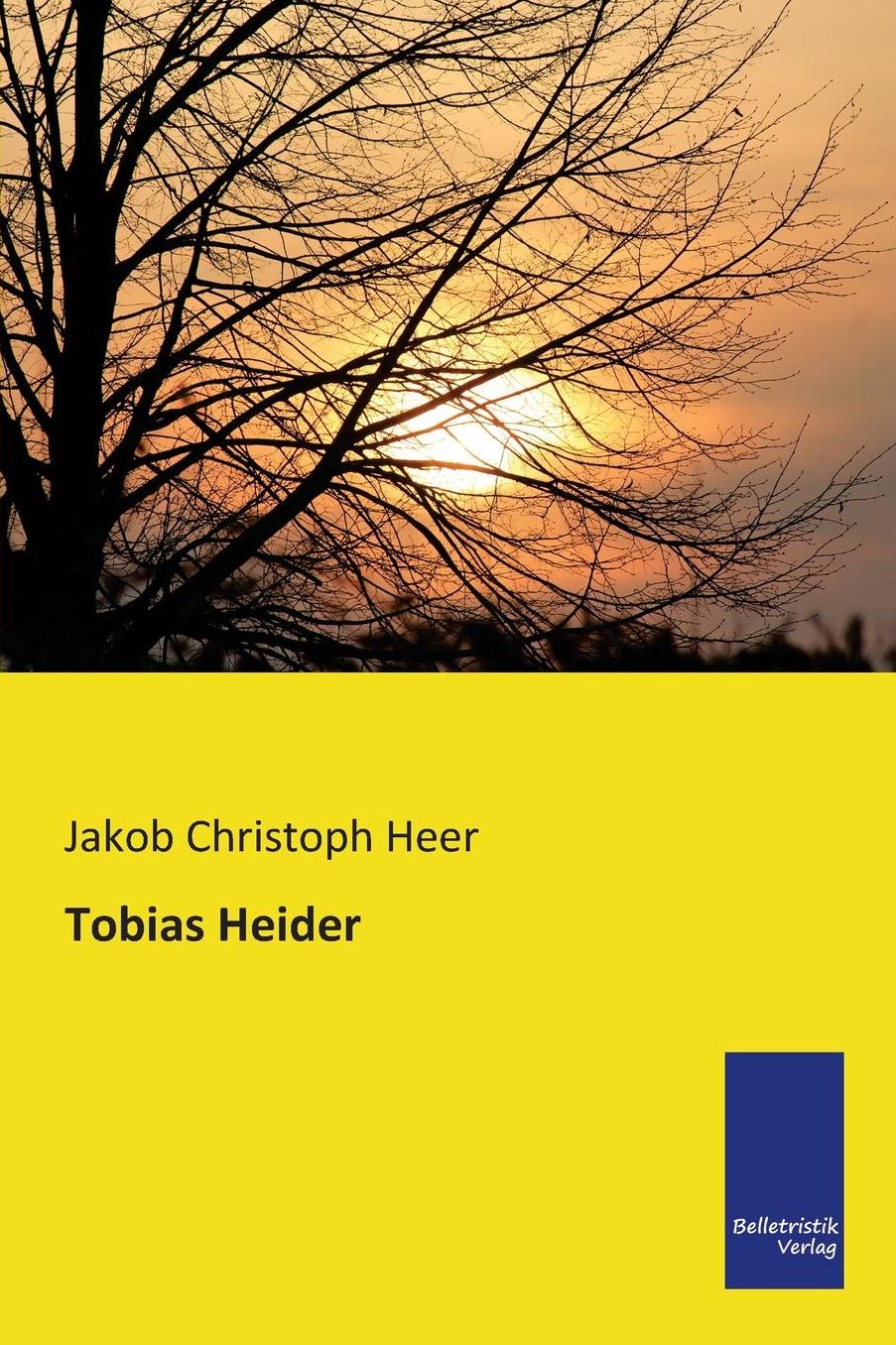 Tobias Heider
