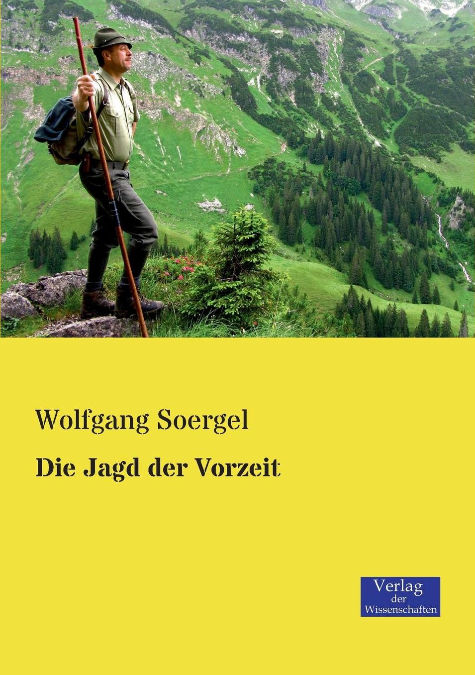 Die Jagd Der Vorzeit