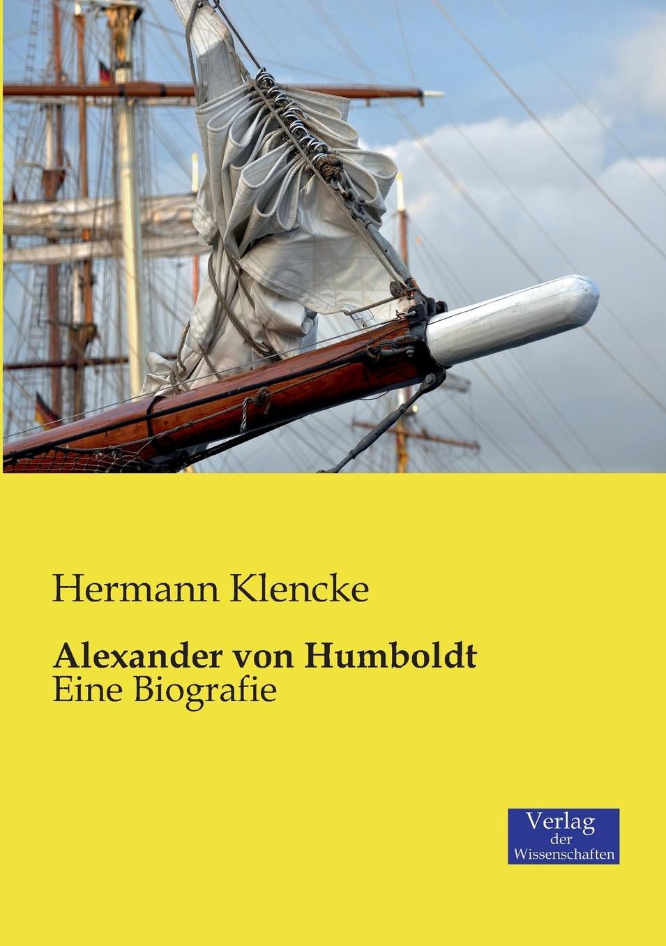 Alexander Von Humboldt