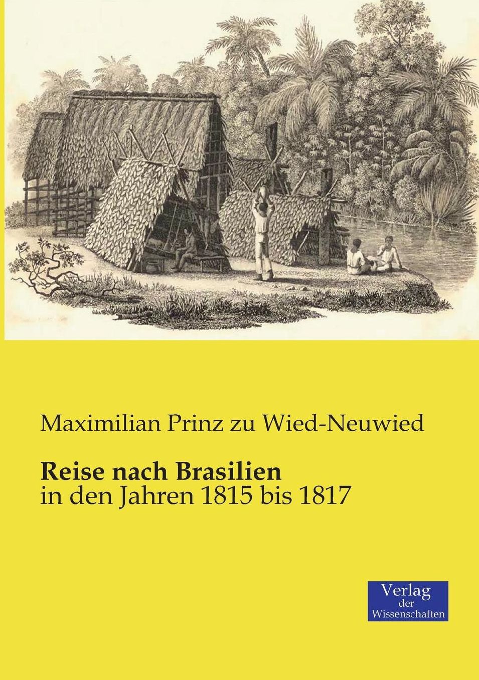 Reise Nach Brasilien