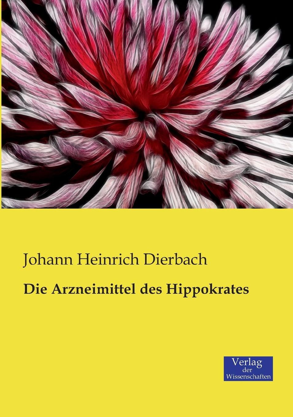 Die Arzneimittel Des Hippokrates