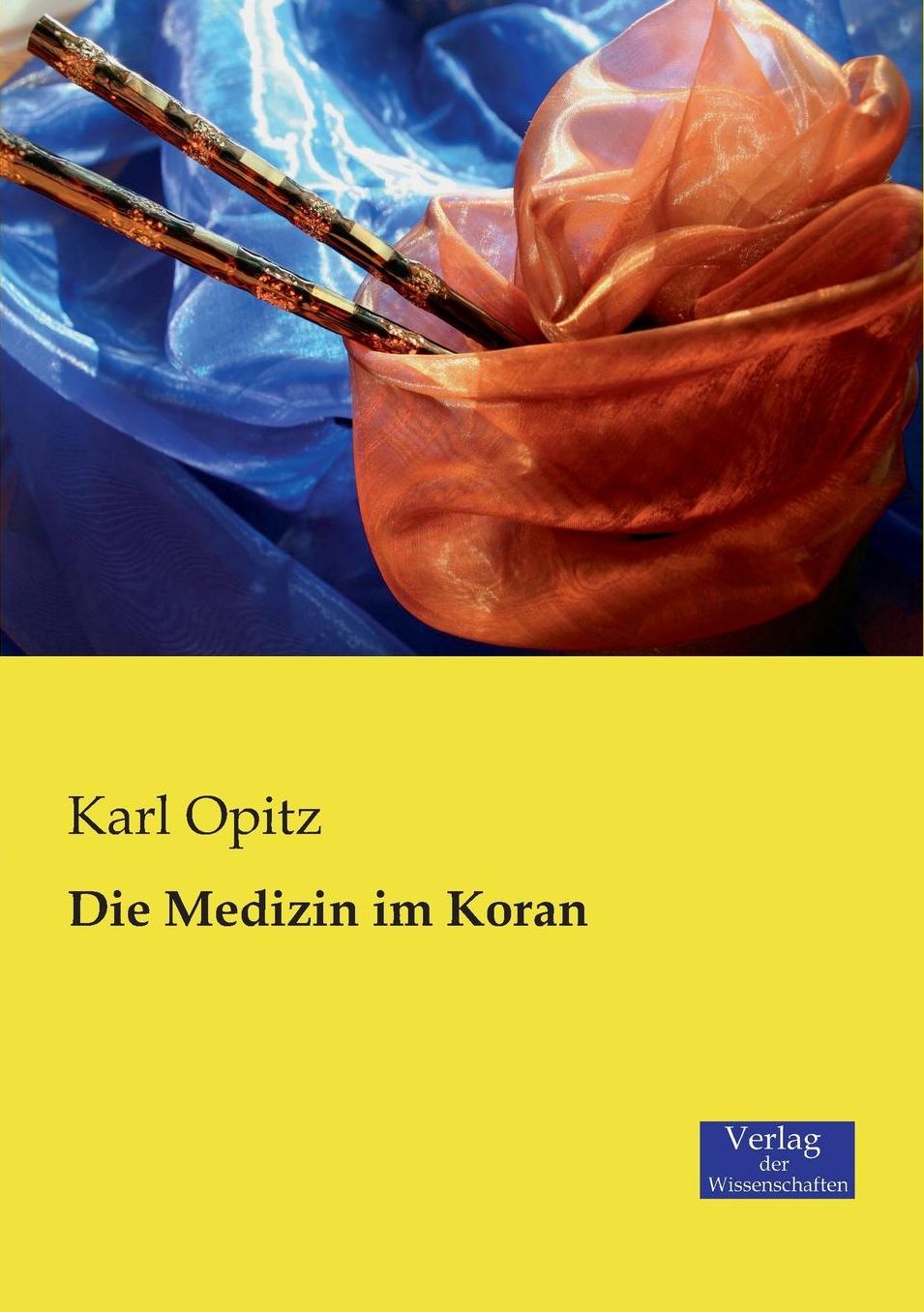 Die Medizin Im Koran