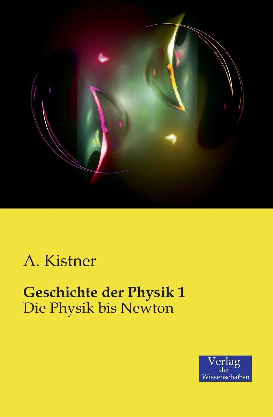 Geschichte Der Physik 1