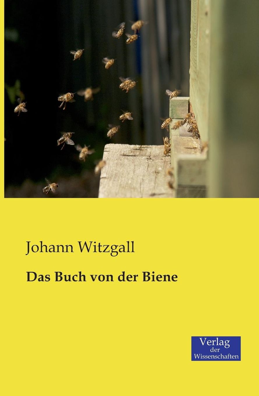 Das Buch Von Der Biene