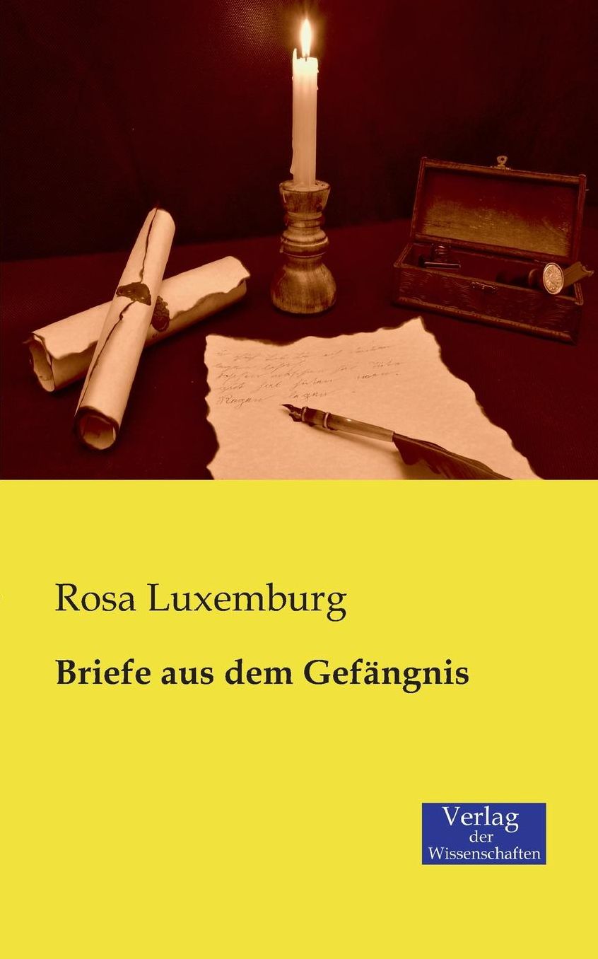 Briefe Aus Dem Gefangnis