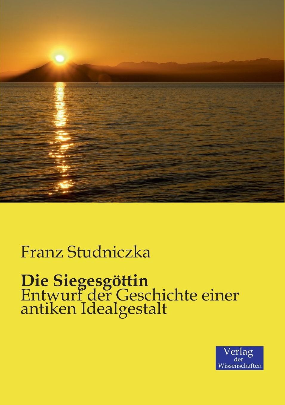 Die Siegesg ttin
