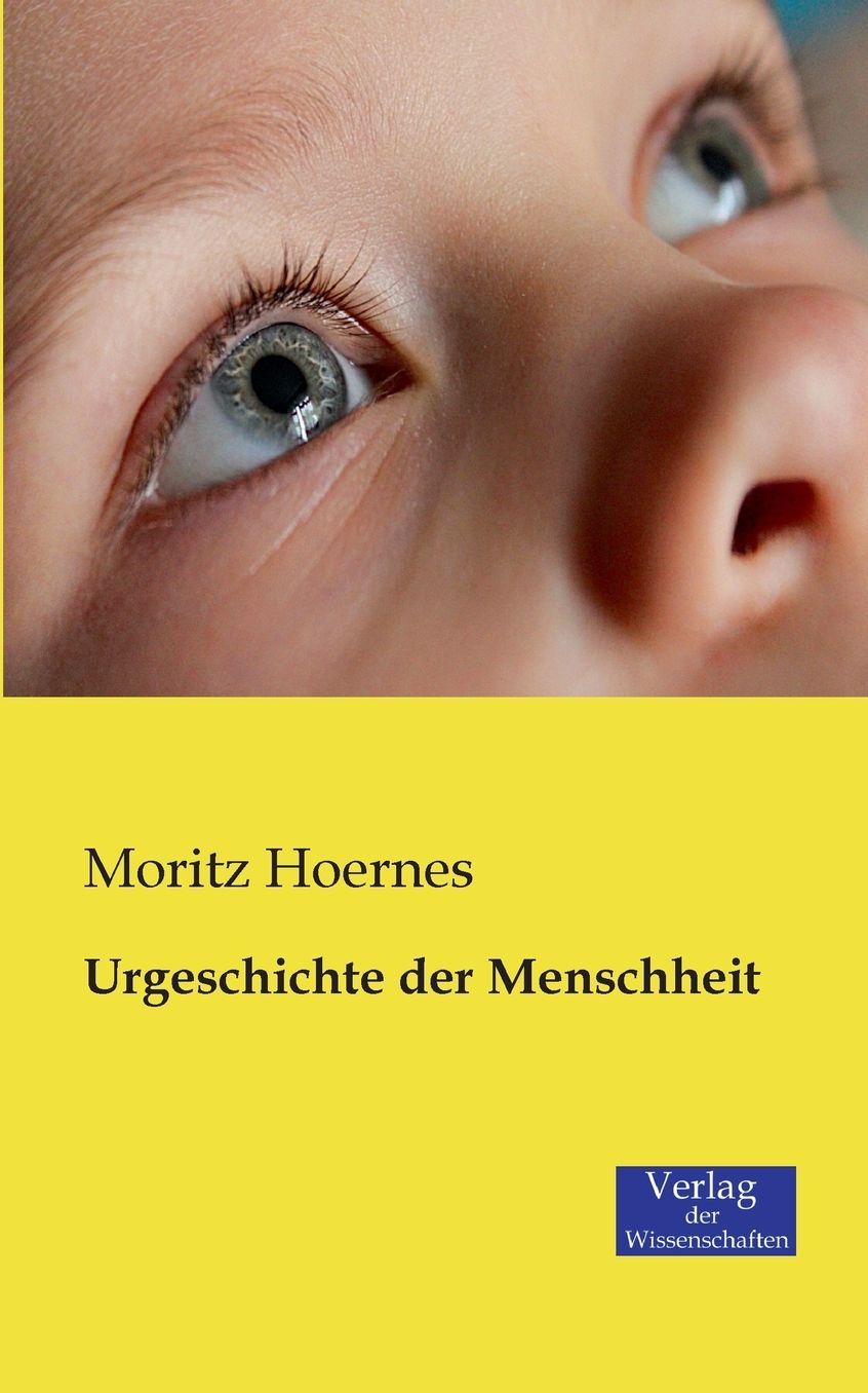 Urgeschichte Der Menschheit