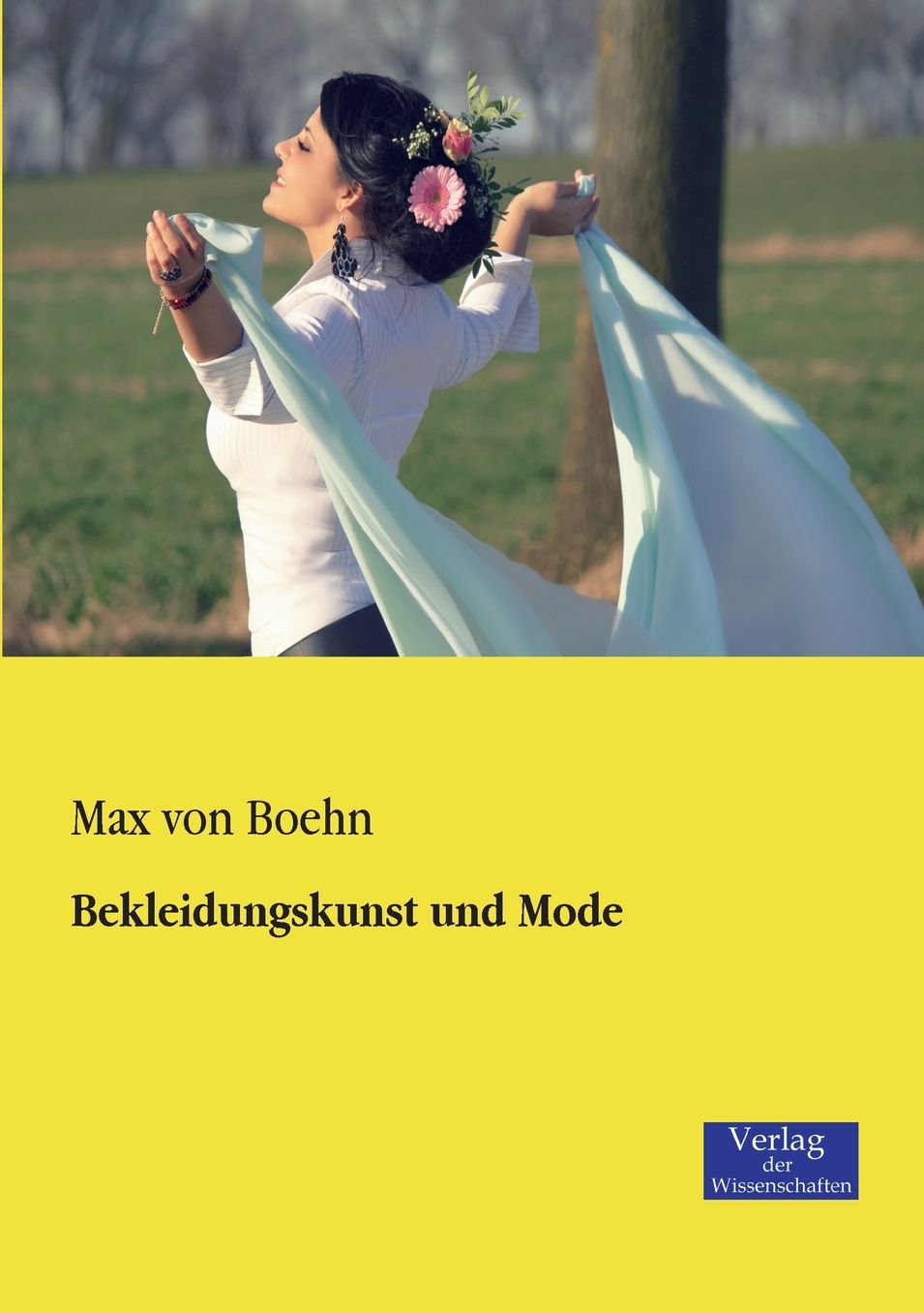 Bekleidungskunst Und Mode