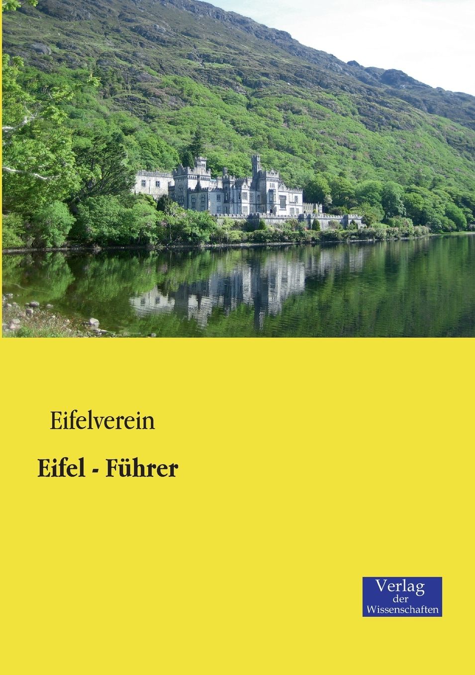 Eifel - Fuhrer
