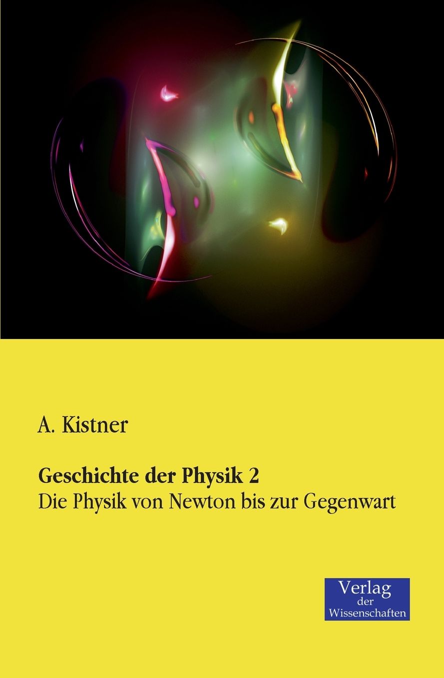 Geschichte Der Physik 2