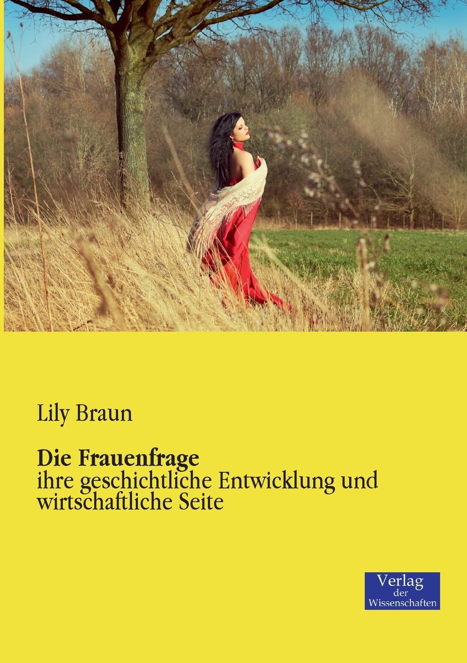 Die Frauenfrage