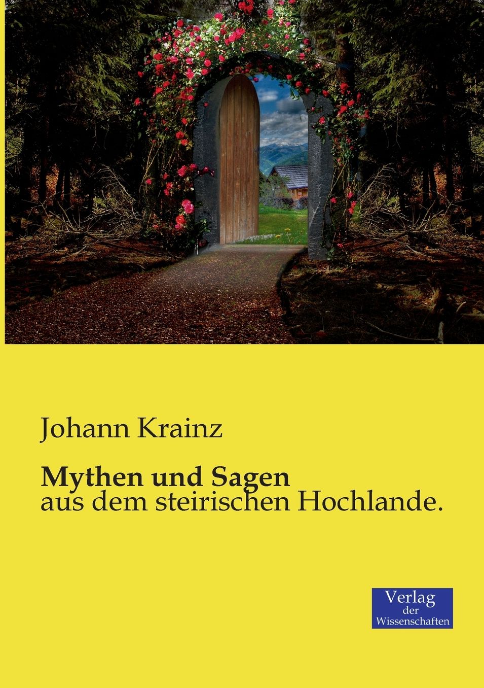 Mythen Und Sagen