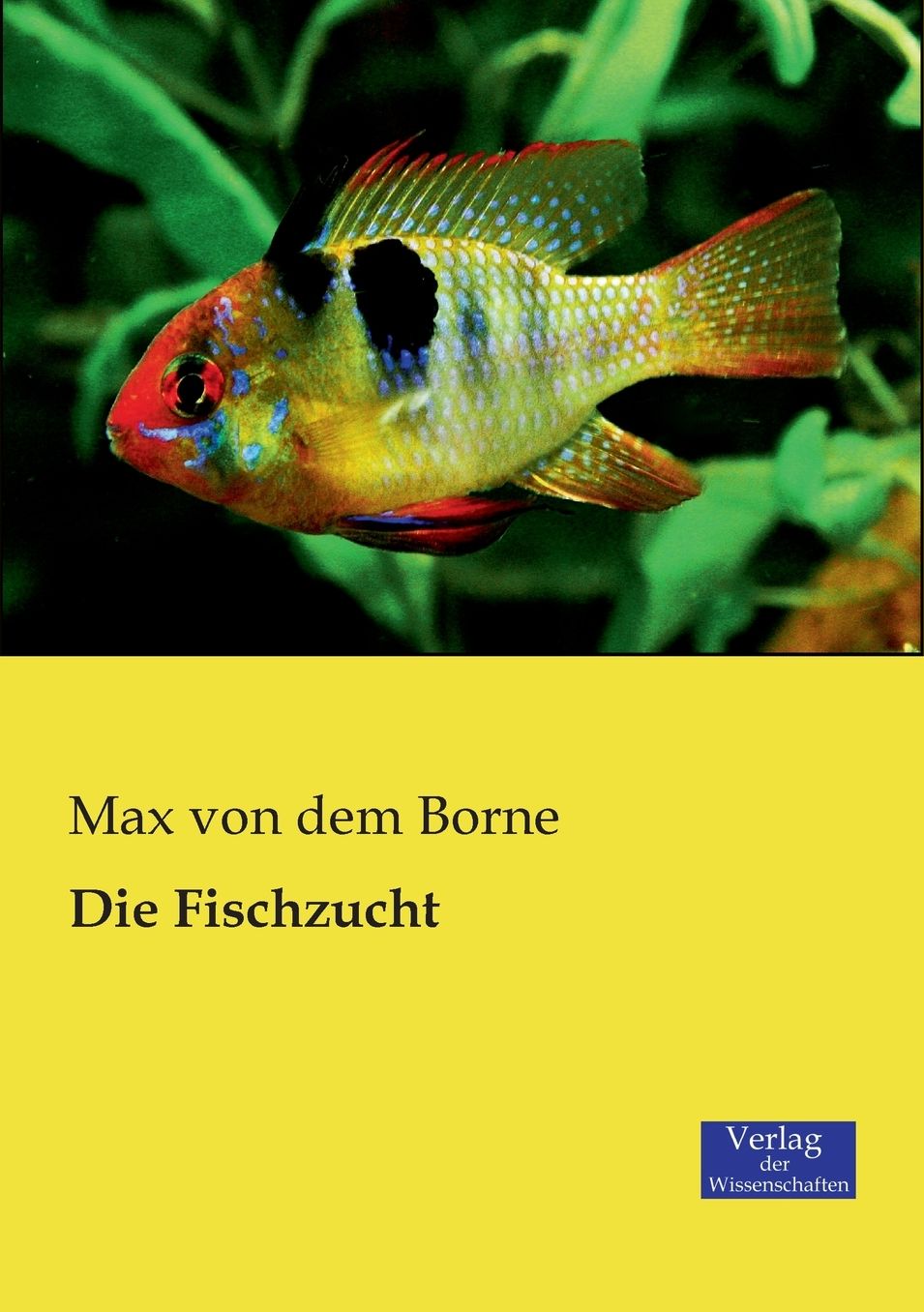 Die Fischzucht