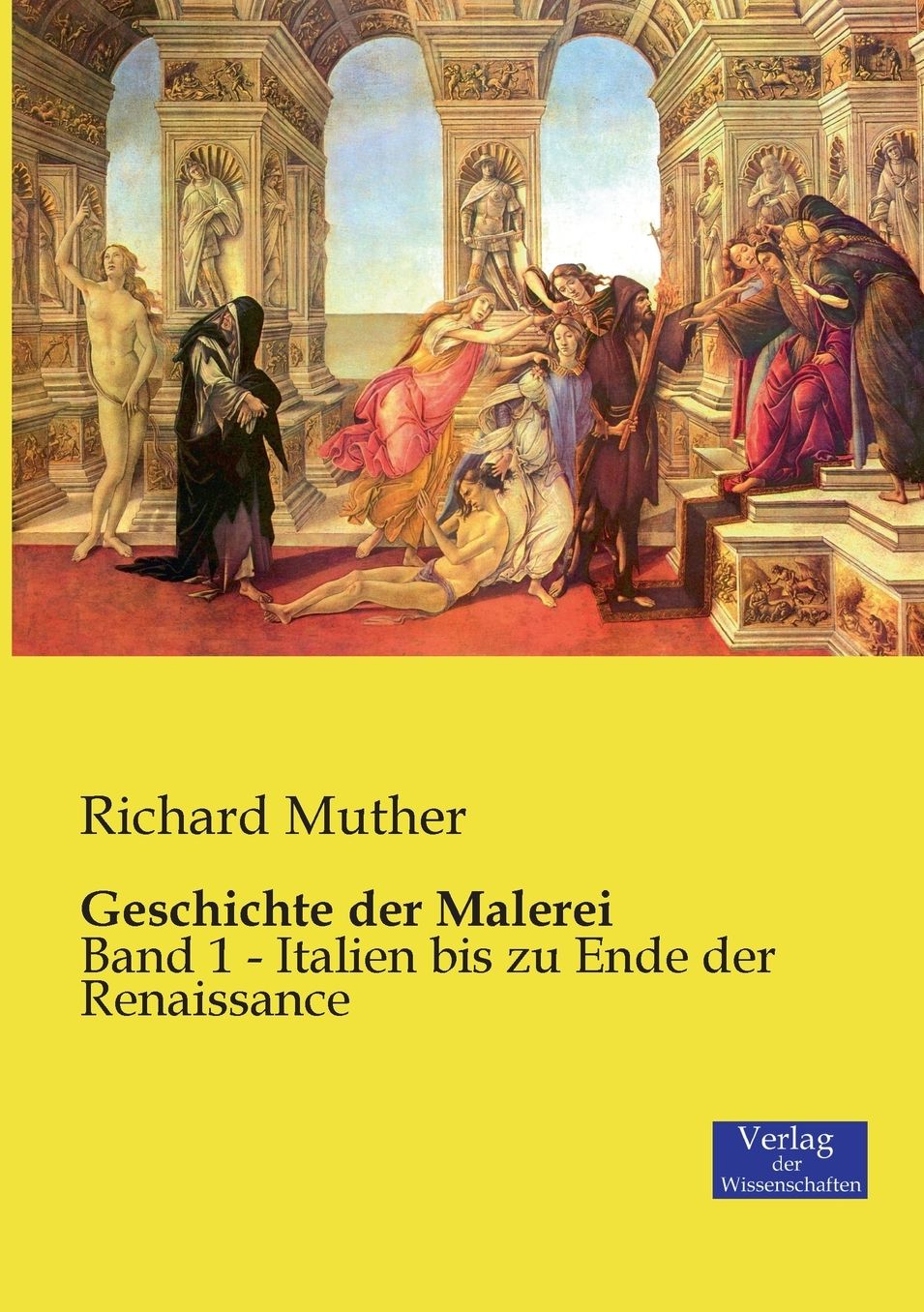 Geschichte der Malerei
