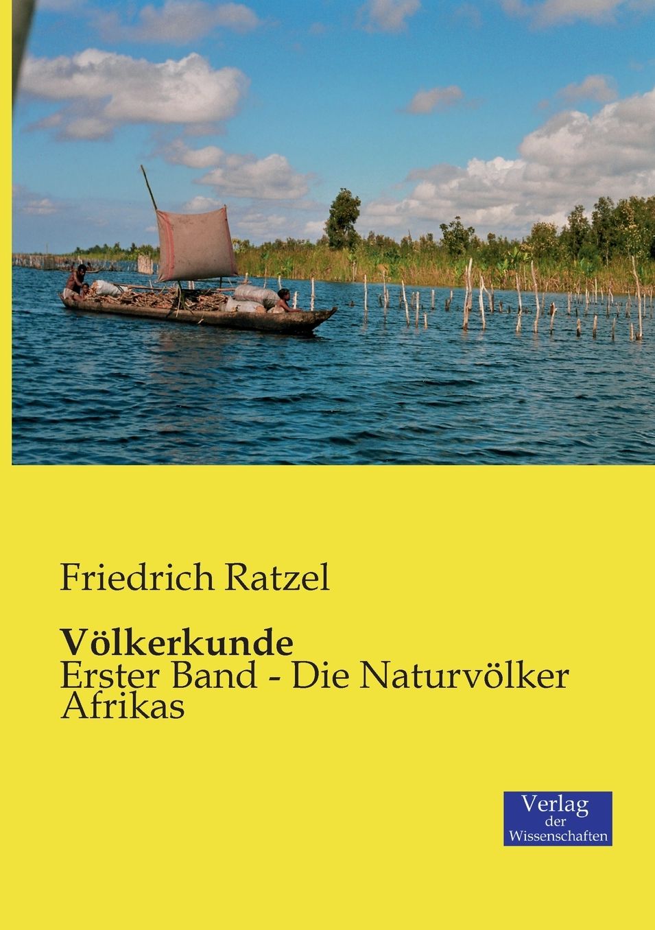 V lkerkunde
