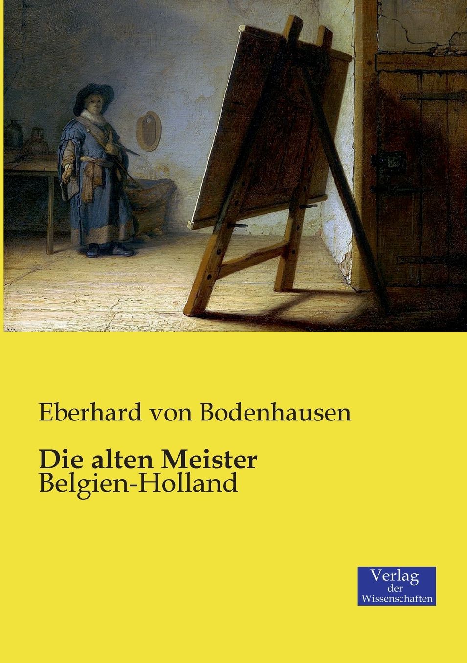 Die alten Meister