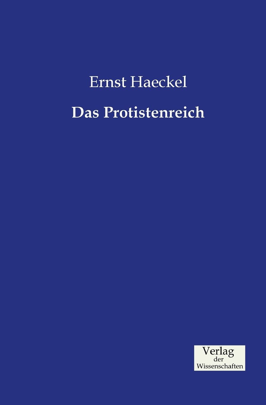 Das Protistenreich