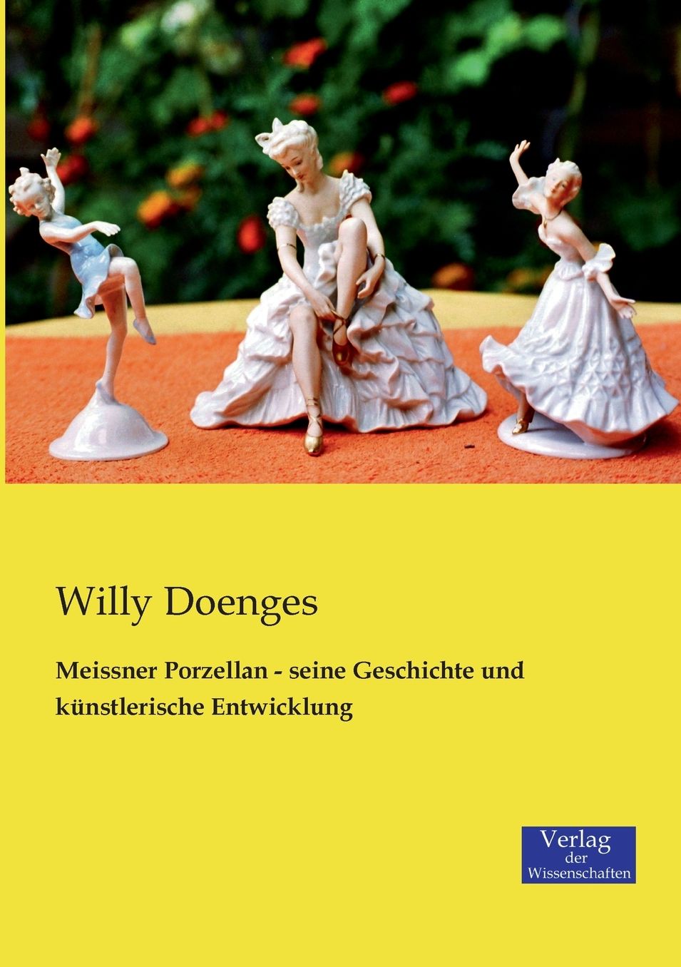 Meissner Porzellan - seine Geschichte und k nstlerische Entwicklung
