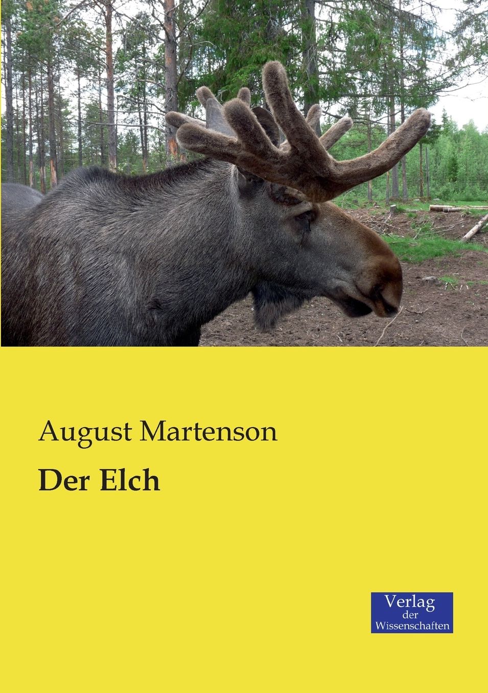 Der Elch