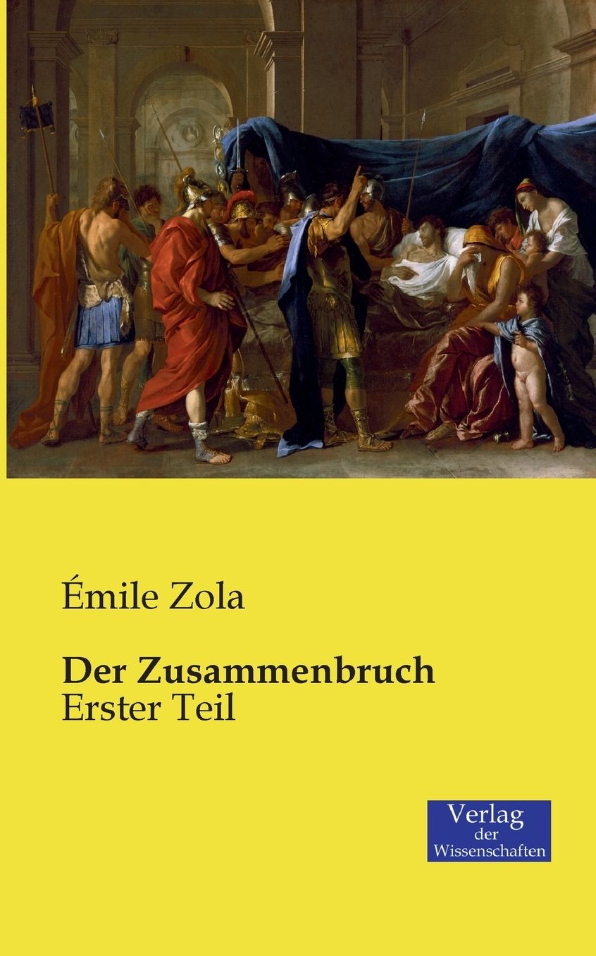 Der Zusammenbruch