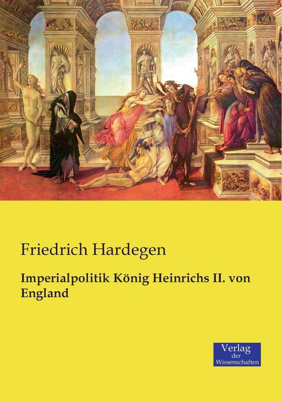 Imperialpolitik K nig Heinrichs II. von England