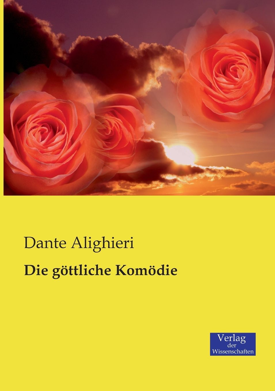 Die g ttliche Kom die