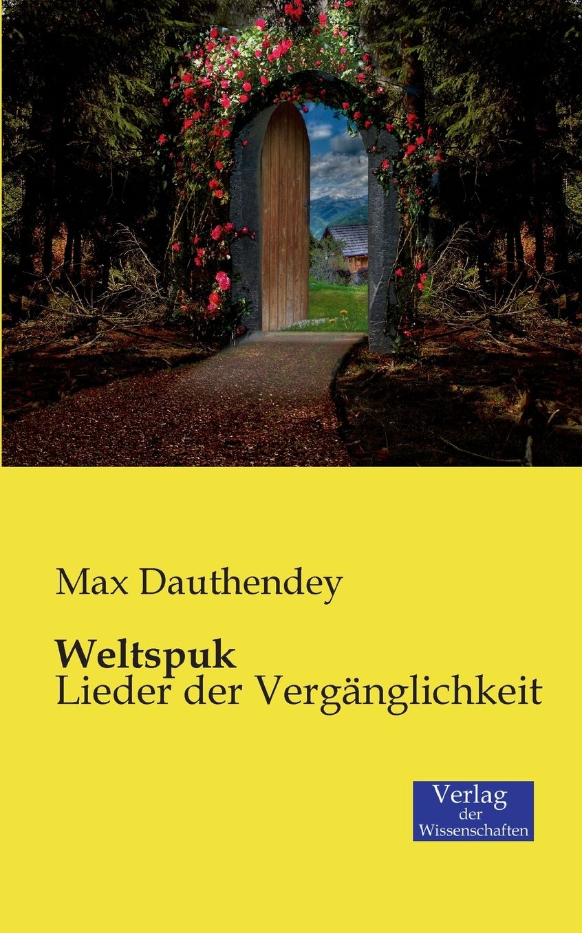 Weltspuk