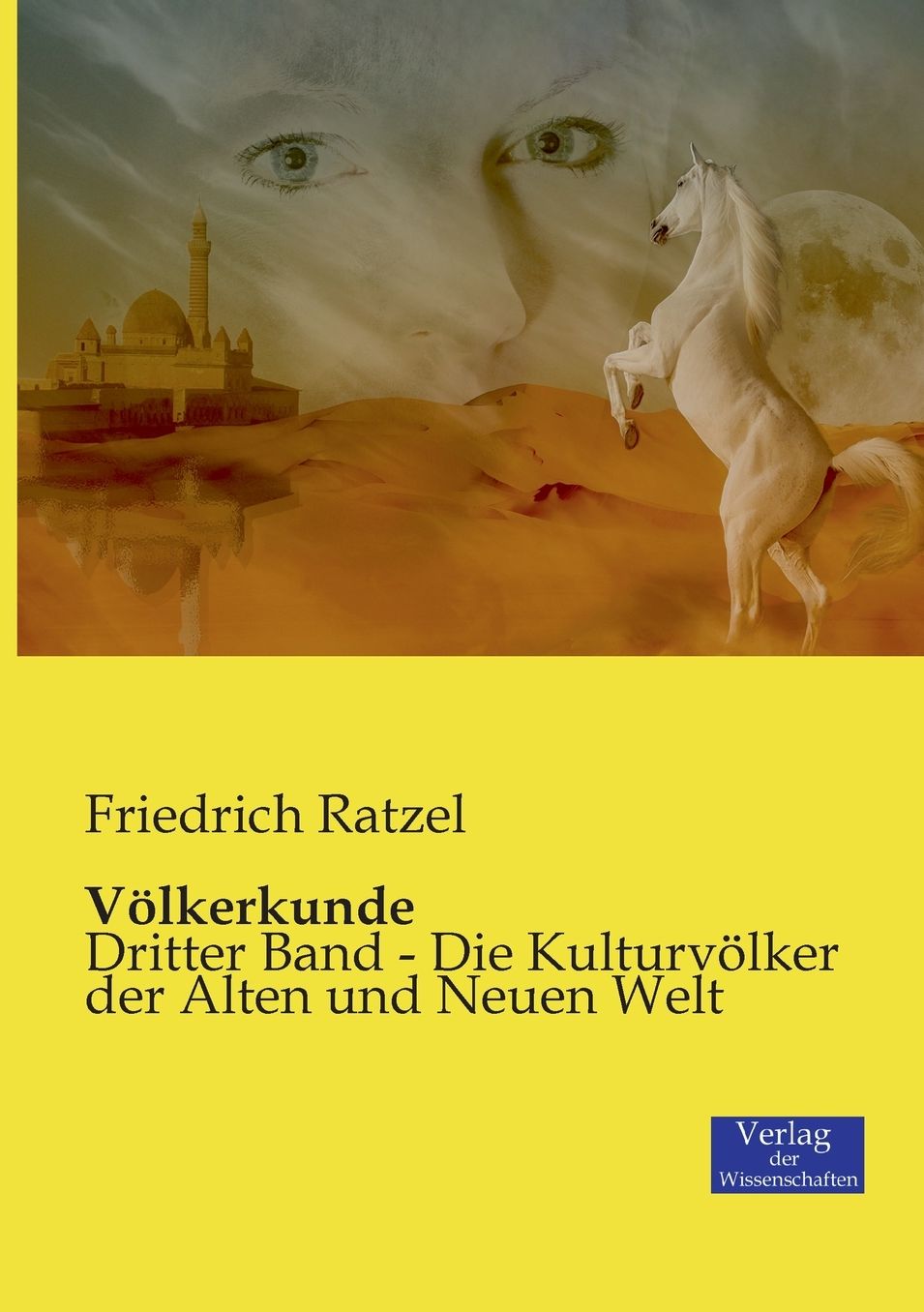 V lkerkunde