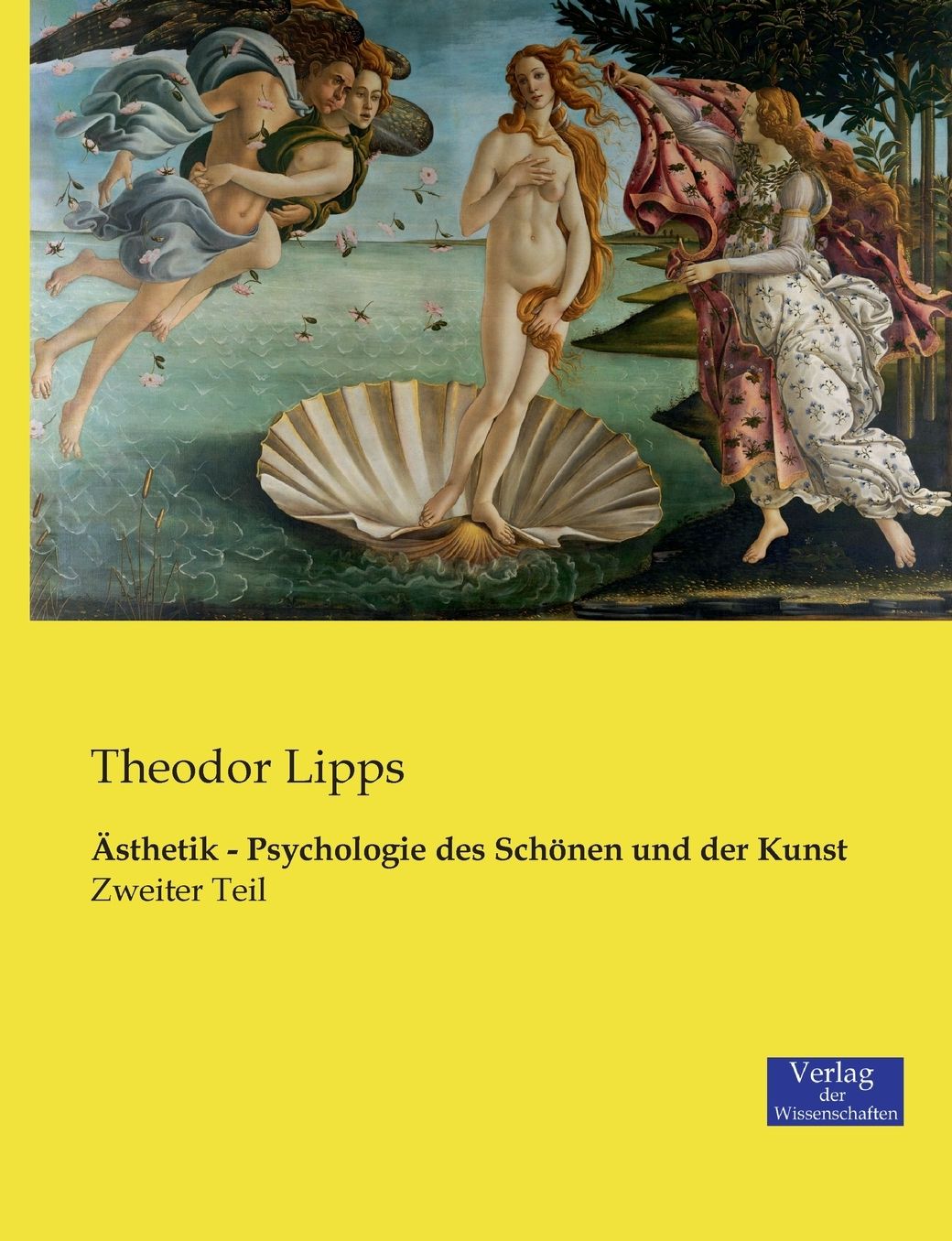sthetik - Psychologie des Sch nen und der Kunst