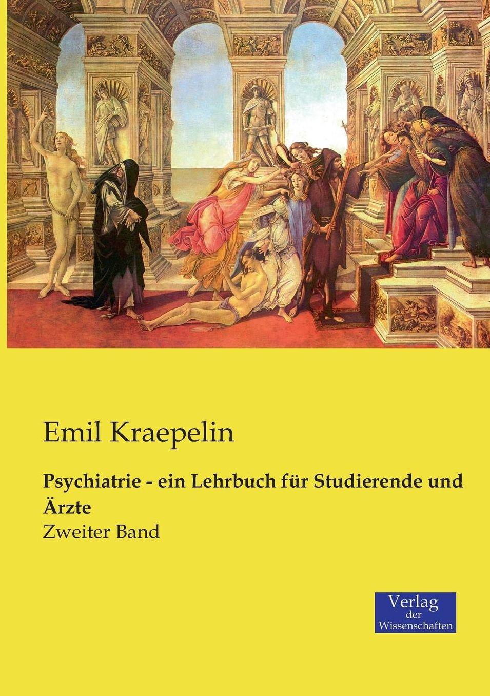 Psychiatrie - ein Lehrbuch f r Studierende und rzte