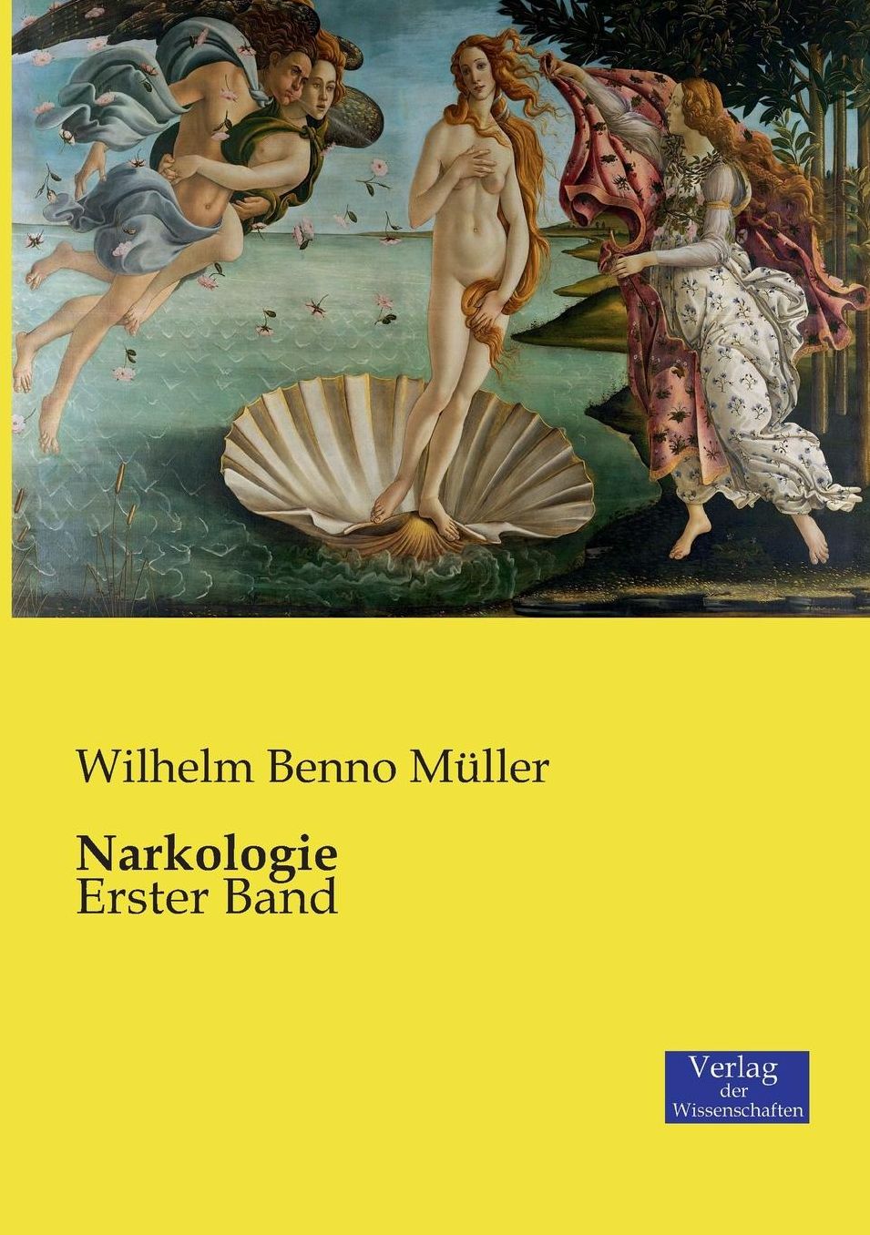 Narkologie