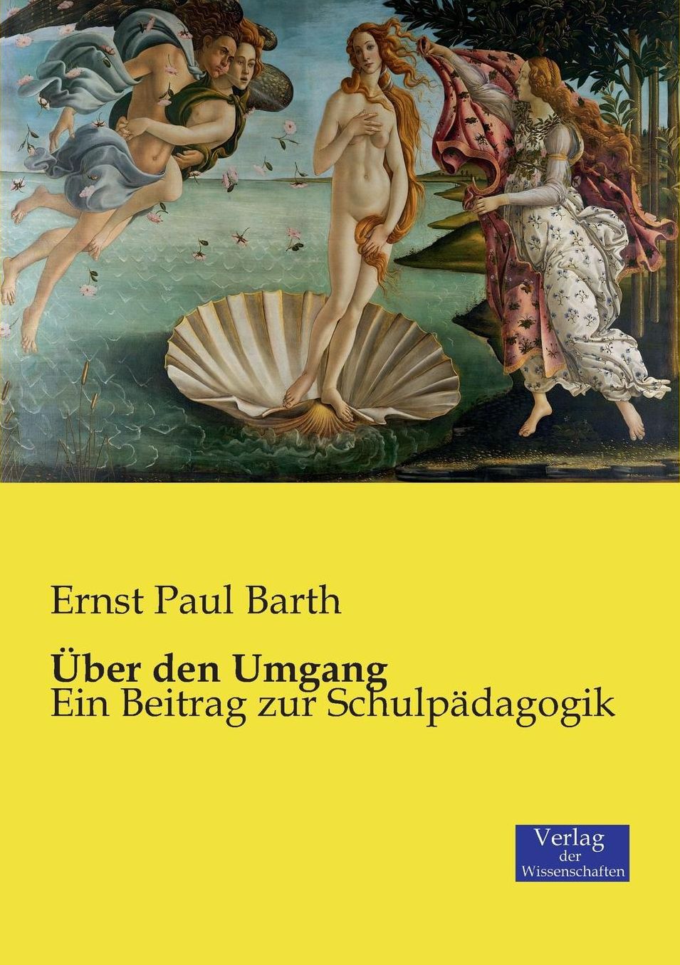 ber den Umgang