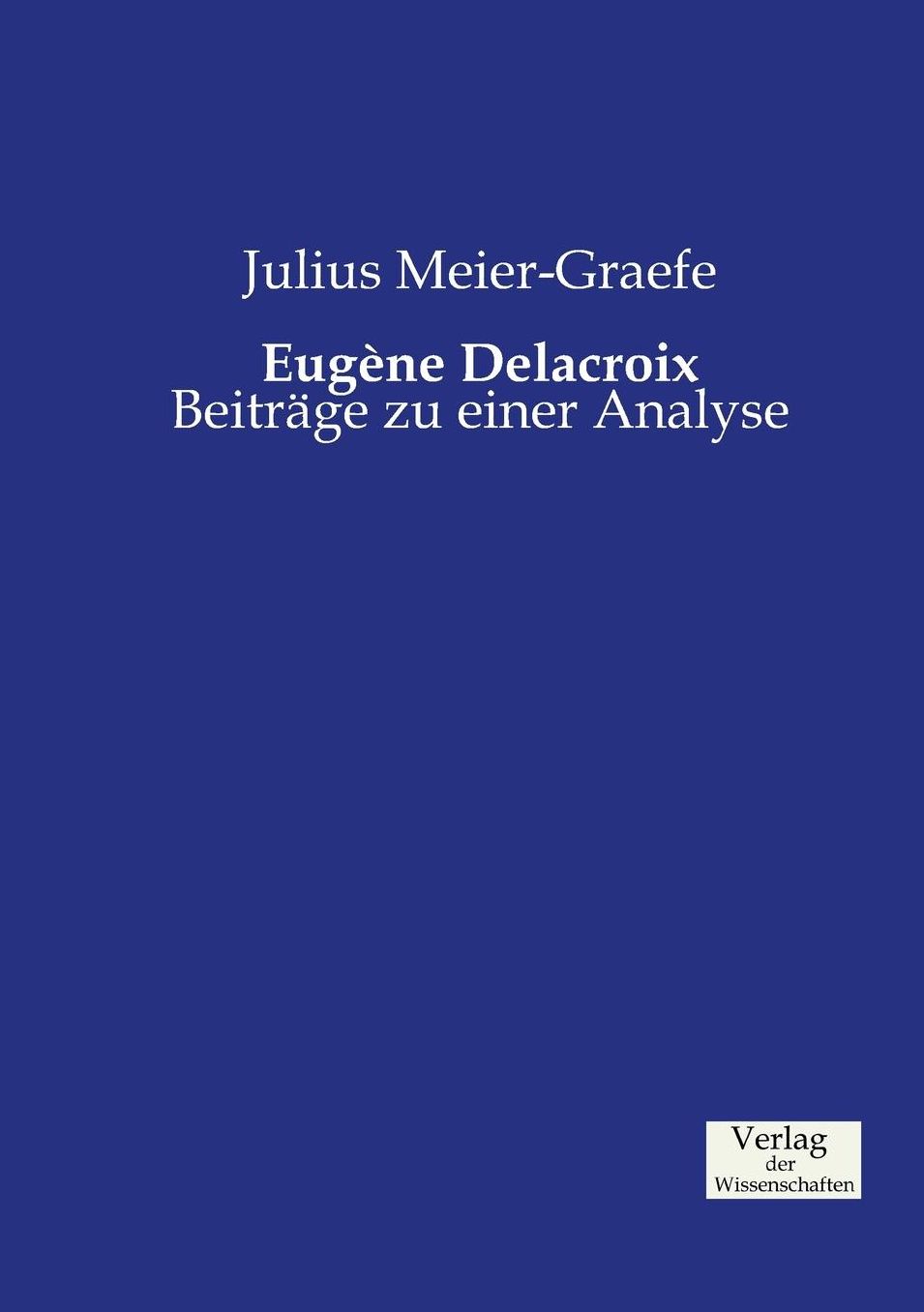 Eug ne Delacroix