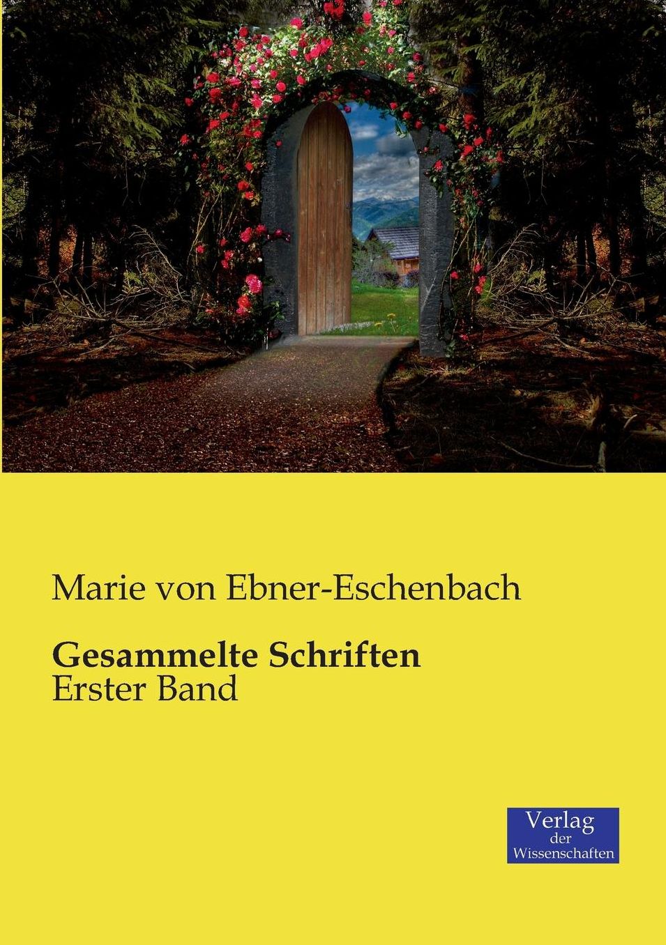 Gesammelte Schriften