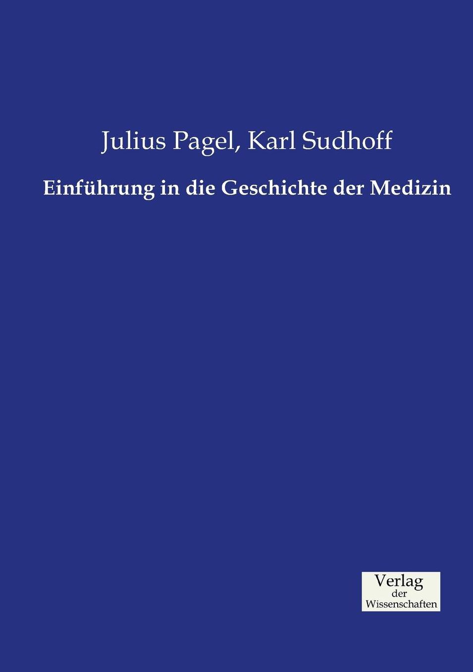 Einf hrung in die Geschichte der Medizin