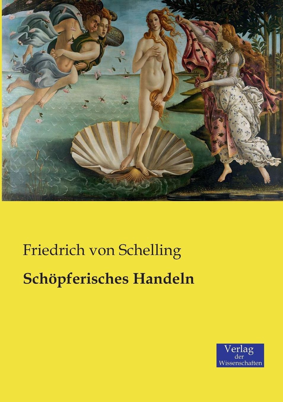 Sch pferisches Handeln