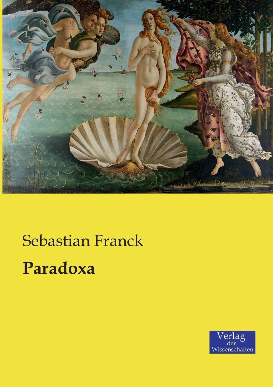 Paradoxa
