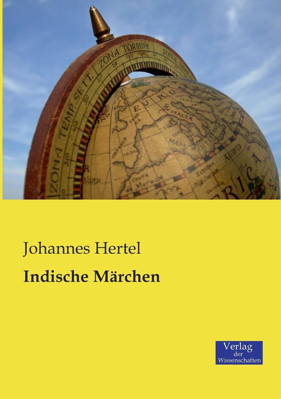 Indische M rchen