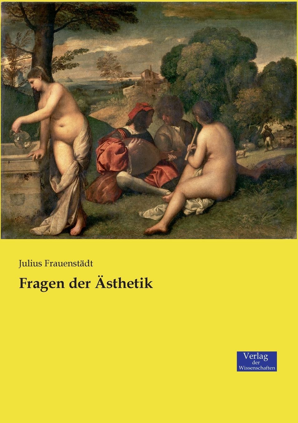 Fragen der Ästhetik